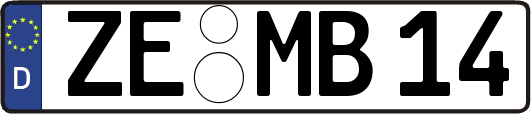 ZE-MB14