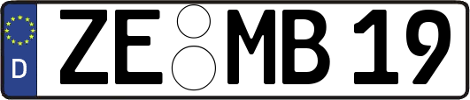 ZE-MB19