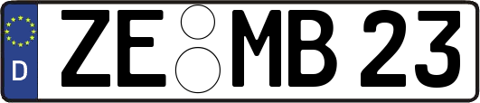 ZE-MB23