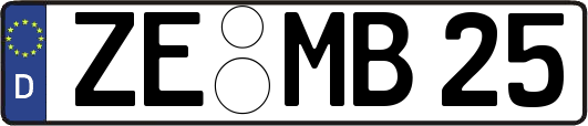 ZE-MB25