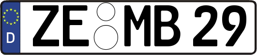 ZE-MB29