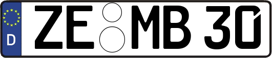 ZE-MB30