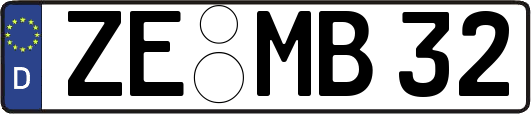 ZE-MB32