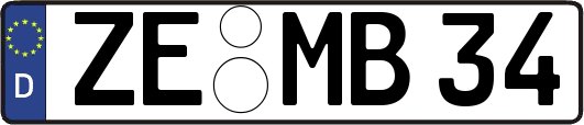 ZE-MB34