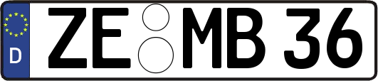 ZE-MB36