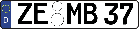 ZE-MB37