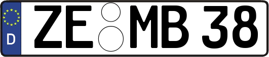 ZE-MB38