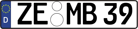 ZE-MB39