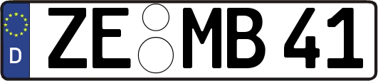 ZE-MB41