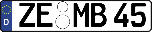 ZE-MB45