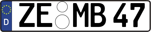 ZE-MB47