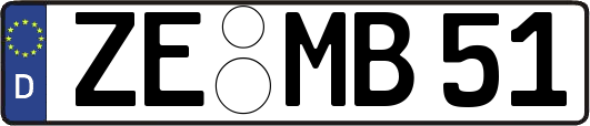 ZE-MB51