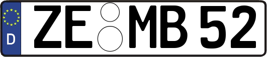 ZE-MB52