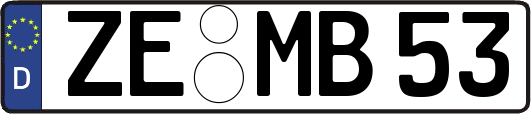 ZE-MB53