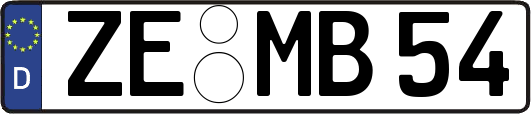 ZE-MB54