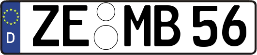 ZE-MB56