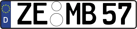 ZE-MB57