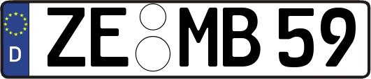 ZE-MB59