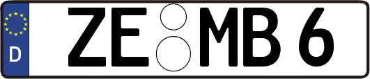 ZE-MB6