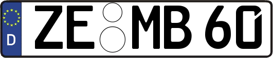 ZE-MB60