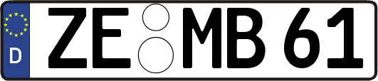 ZE-MB61