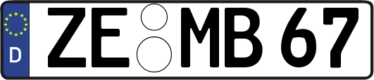 ZE-MB67