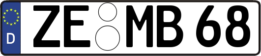 ZE-MB68