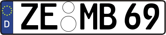 ZE-MB69