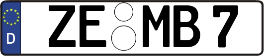 ZE-MB7