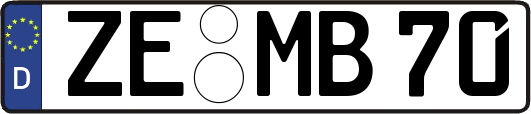 ZE-MB70