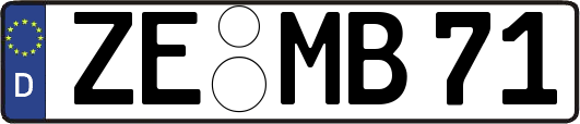 ZE-MB71