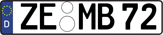 ZE-MB72