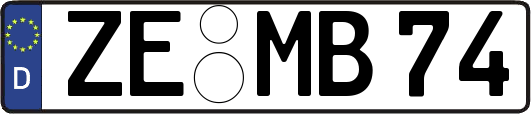 ZE-MB74