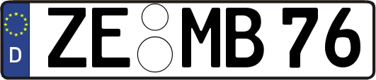 ZE-MB76