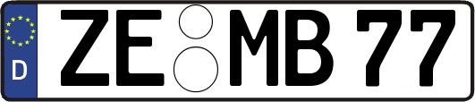 ZE-MB77
