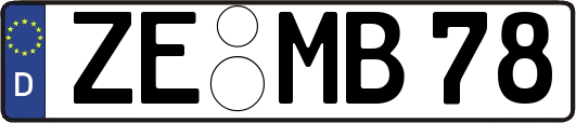 ZE-MB78