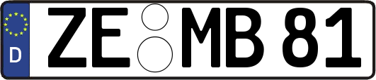 ZE-MB81