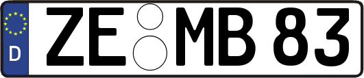 ZE-MB83