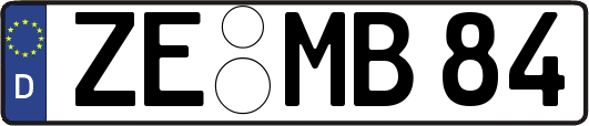 ZE-MB84