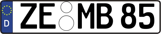 ZE-MB85