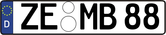 ZE-MB88
