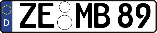 ZE-MB89