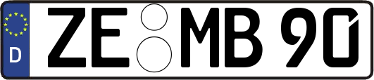 ZE-MB90