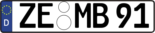 ZE-MB91