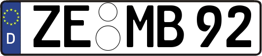 ZE-MB92