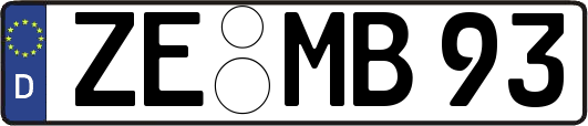 ZE-MB93