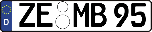 ZE-MB95