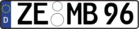 ZE-MB96