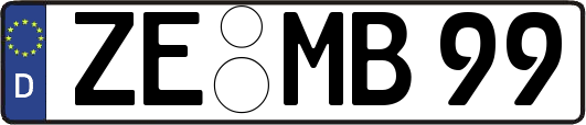 ZE-MB99