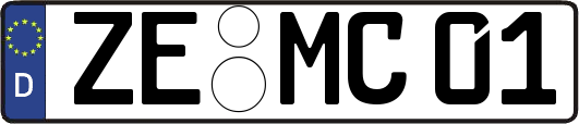 ZE-MC01